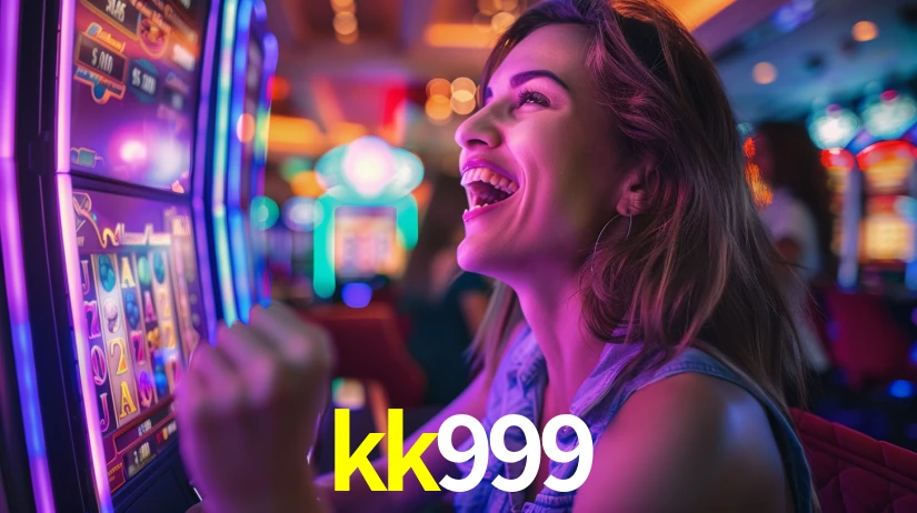 kk999: Seu Especialista em Apostas Esportivas Brasileiras