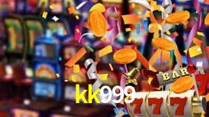 Notificações App kk999
