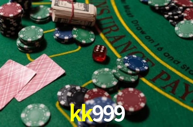 Segurança App kk999