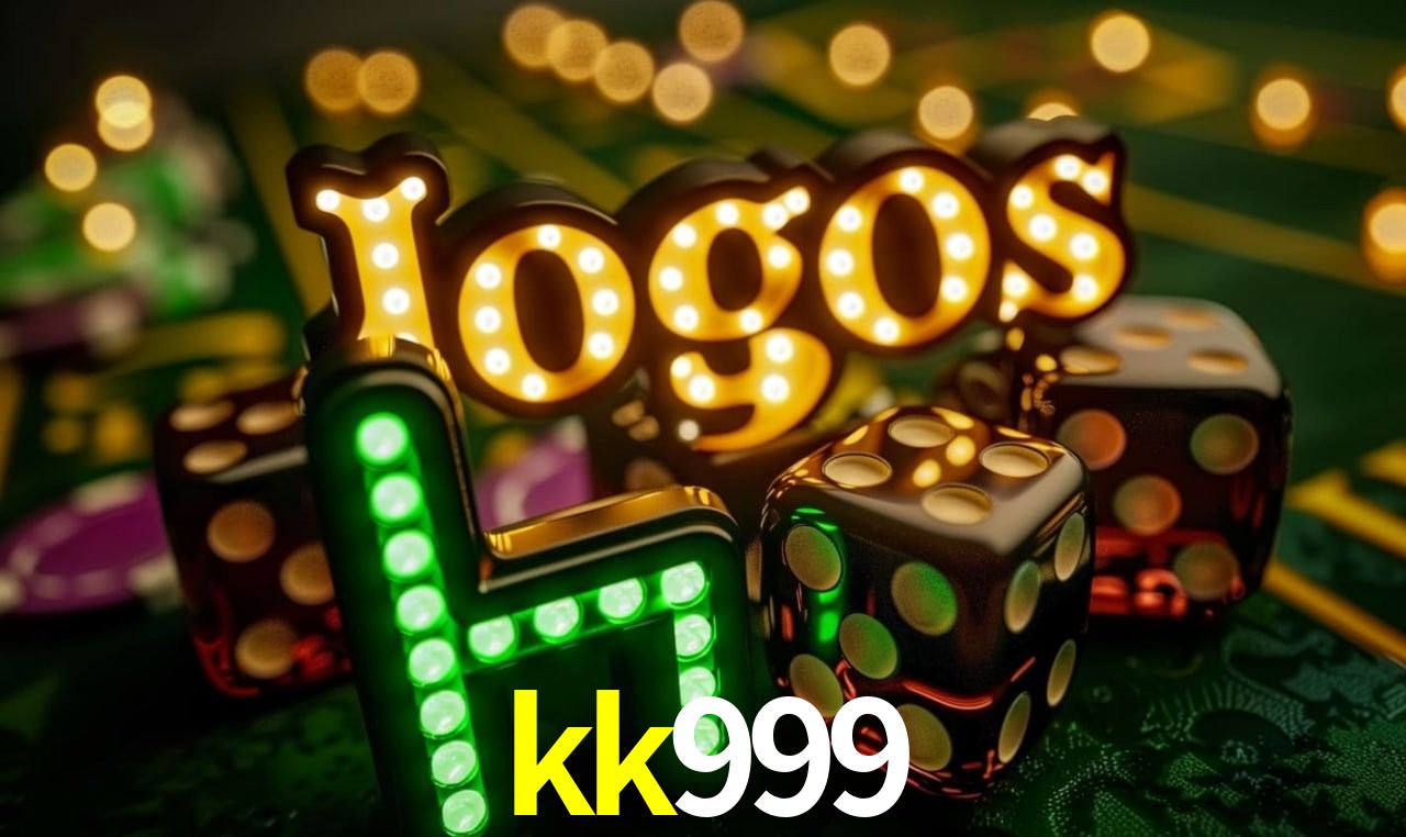 kk999 plataforma