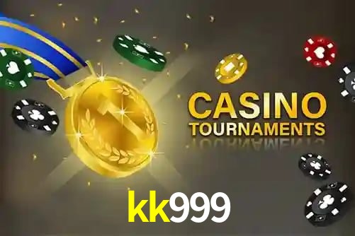 App kk999 iOS
