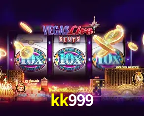 Descubra o Mundo do Cassino Online com kk999