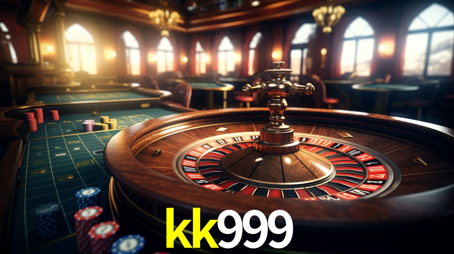 Blackjack Table kk999