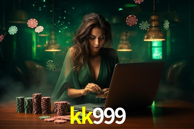 App Store kk999
