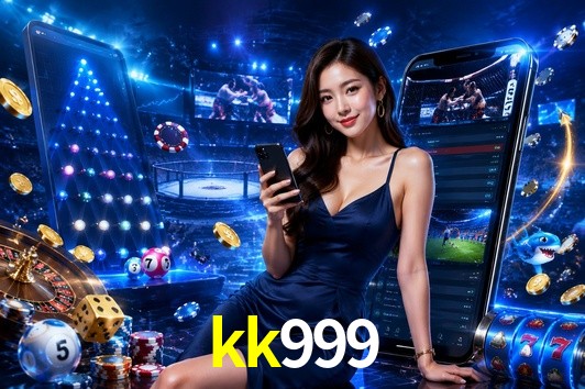 Slot Games kk999