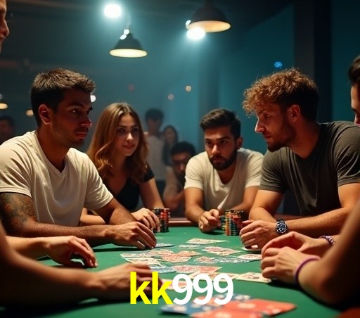 Estratégias kk999