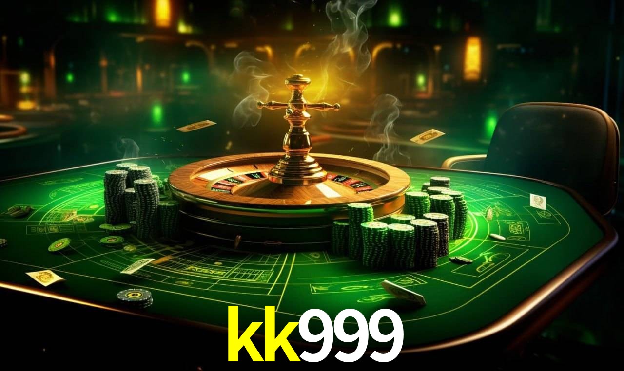 Estatísticas Esportivas kk999