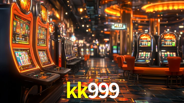 Experimente o Login Seguro Premium no kk999