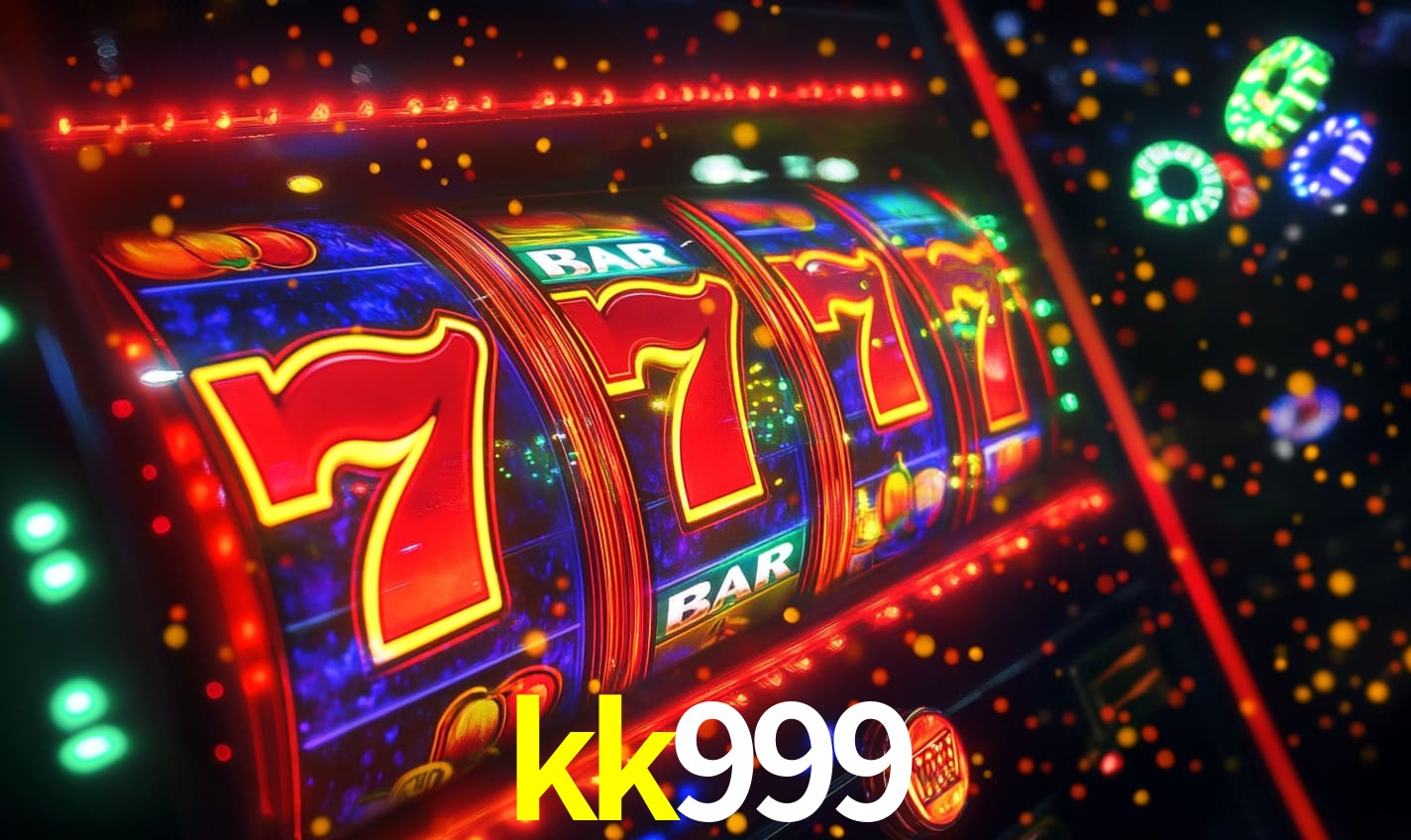 Bônus Generosos e Exclusivos no kk999 para Você!
