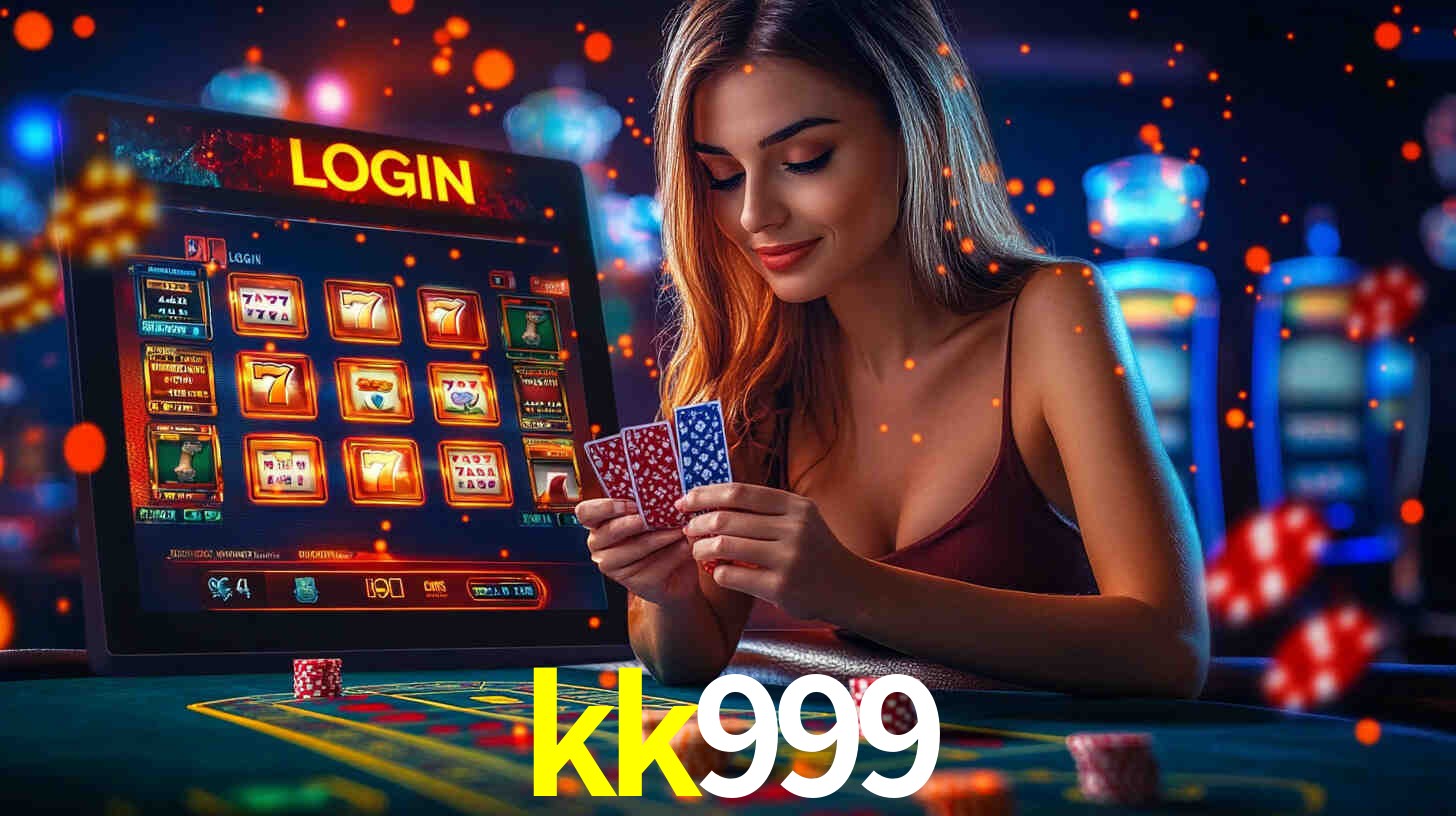 Vantagens App kk999