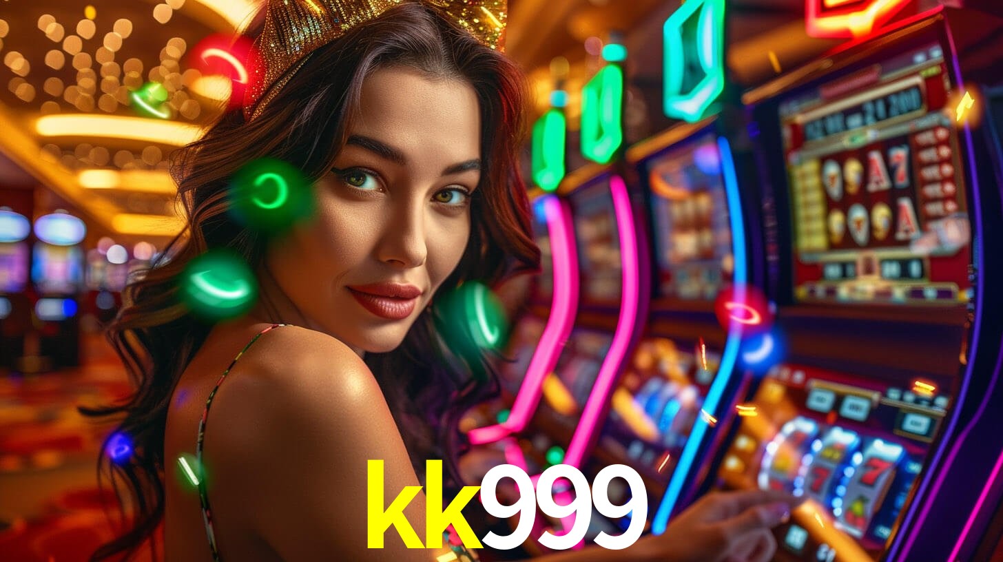 Android kk999
