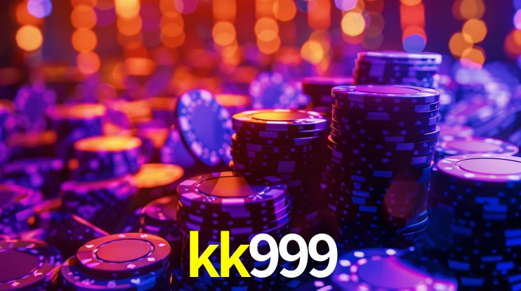 Jogos App kk999