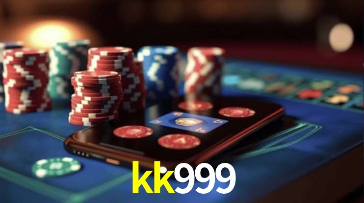 kk999 Premiação acumulada / Jackpot