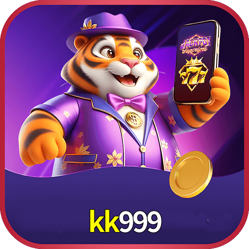Logo da kk999
